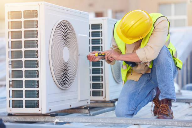 Best HVAC Repair Near Me  in Park Center, CO