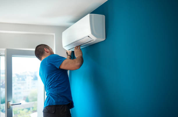  Park Center, CO HVAC Pros