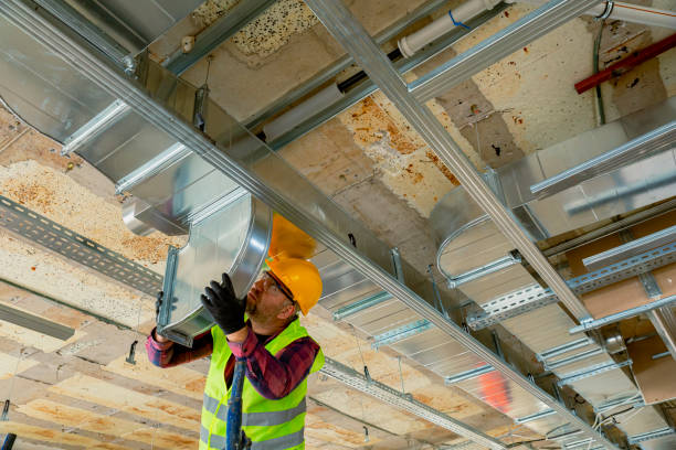 Best HVAC Emergency Services  in Park Center, CO