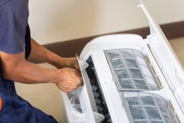 Local HVAC Companies in Park Center, CO