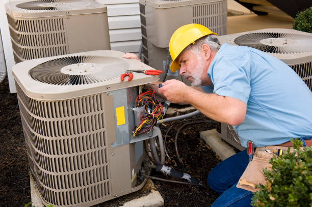 Best HVAC Companies Near Me  in Park Center, CO