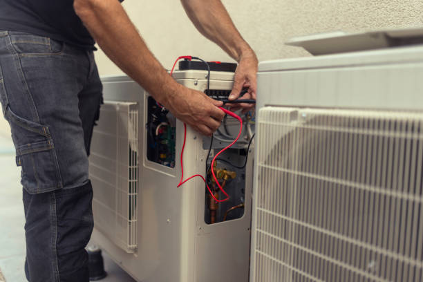 Trusted Park Center, CO HVAC Experts