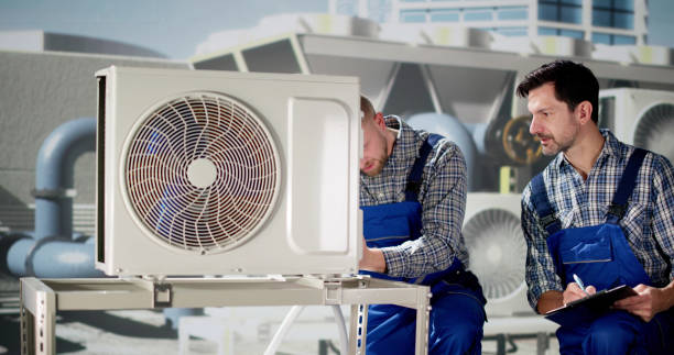 Best HVAC Air Duct Cleaning  in Park Center, CO