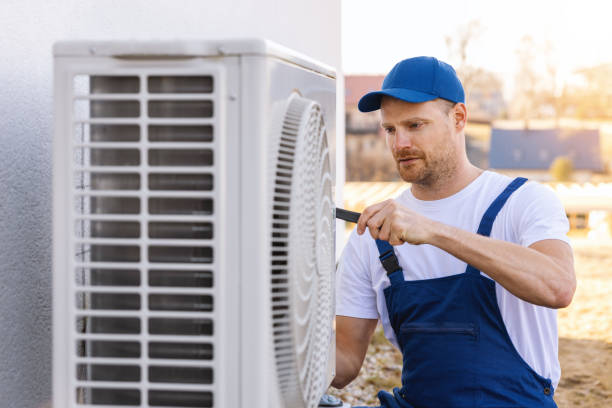 Best Commercial HVAC Repair  in Park Center, CO