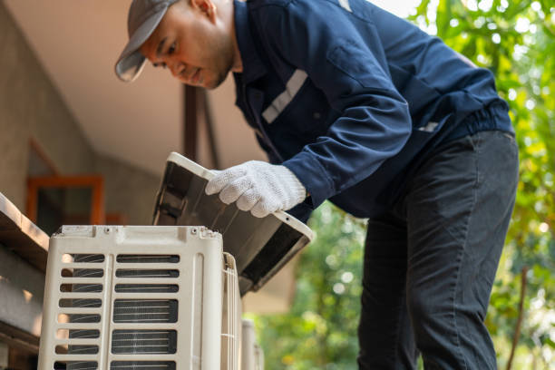 Best Local HVAC Companies  in Park Center, CO
