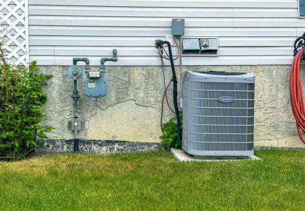 Best HVAC Replacement Cost  in Park Center, CO